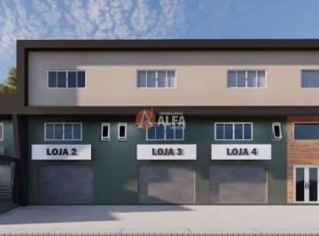 Comercial · 98m² · Galpão em Jardim Eliane, Cotia/SP de 98m² para locação R$ 4.300,00/mes