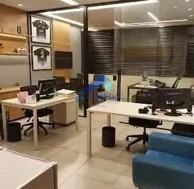 Comercial · 37m² · Sala em Jardim das Indústrias, São José dos Campos/SP de 37m² para locação R$ 1.250,00/mes