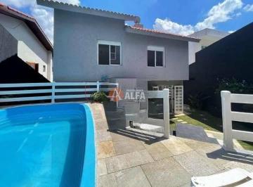 Casa · 285m² · 5 Quartos · Casa em Granja Viana, Cotia/SP de 285m² 5 quartos para locação R$ 10.000,00/mes