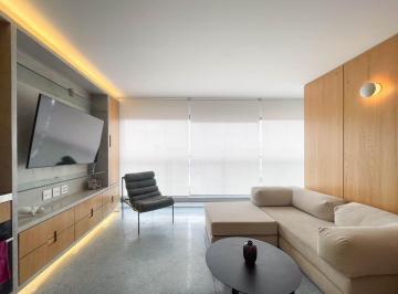 Apartamento · 50m² · 1 Quarto · Apartamento em Jardim Vera Cruz, São Paulo/SP de 50m² 1 quartos para locação R$ 7.190,00/mes