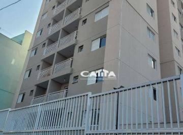 Apartamento · 53m² · 2 Quartos · 1 Vaga · Apartamento em Vila Formosa, São Paulo/SP de 53m² 2 quartos para locação R$ 2.400,00/mes