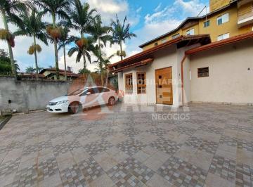 Casa · 280m² · 3 Quartos · Casa em Jardim Sabiá, Cotia/SP de 280m² 3 quartos para locação R$ 7.000,00/mes