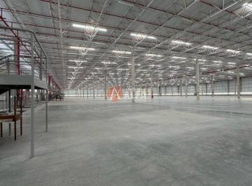 Comercial · 1300m² · Galpão em Residencial Recanto Verde, Cotia/SP de 1300m² para locação R$ 31.200,00/mes