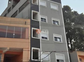 Apartamento · 45m² · 2 Quartos · Apartamento em Recanto Vista Alegre, Cotia/SP de 45m² 2 quartos para locação R$ 1.640,00/mes