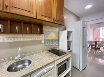 Apartamento · 50m² · 1 Quarto · 1 Vaga · Apartamento em Centro, Balneário Camboriú/SC de 50m² 1 quartos para locação R$ 3.400,00/mes