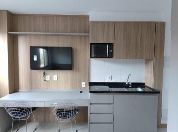 Apartamento · 25m² · 1 Quarto · Apartamento em Pinheiros, São Paulo/SP de 25m² 1 quartos para locação R$ 3.300,00/mes