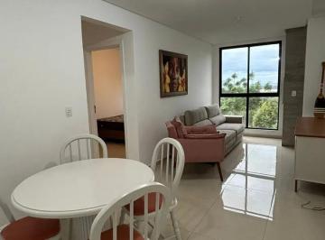 Apartamento · 66m² · 2 Quartos · 1 Vaga · Apartamento em Ingleses do Rio Vermelho, Florianópolis/SC de 66m² 2 quartos para locação R$ 2.600,00