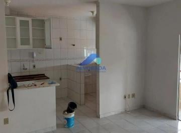 Apartamento · 60m² · 1 Quarto · 1 Vaga · Apartamento em Parque Residencial Aquarius, São José dos Campos/SP de 60m² 1 quartos para locação R$