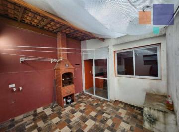 Casa · 88m² · 2 Quartos · 1 Vaga · Casa em Vila Leopoldina, São Paulo/SP de 88m² 2 quartos para locação R$ 3.990,00/mes