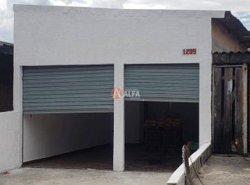 Comercial · 35m² · Sala em Jardim Ísis, Cotia/SP de 35m² para locação R$ 3.000,00/mes