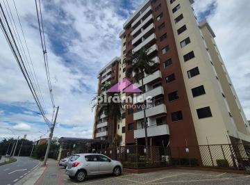 Apartamento · 72m² · 2 Quartos · 2 Vagas · Apartamento em Jardim Aquárius, São José dos Campos/SP de 72m² 2 quartos para locação R$ 2.600,00/me