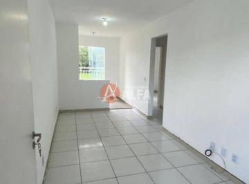 Apartamento · 2 Quartos · Apartamento em Jardim Sandra, Cotia/SP de 0m² 2 quartos para locação R$ 1.500,00/mes