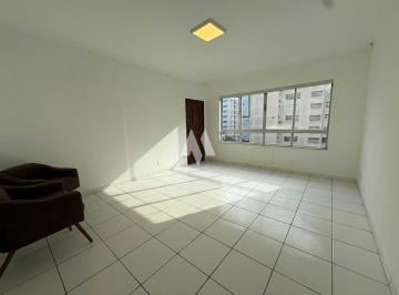Apartamento · 173m² · 4 Quartos · 1 Vaga · Apartamento em José Menino, Santos/SP de 173m² 4 quartos para locação R$ 5.500,00/mes