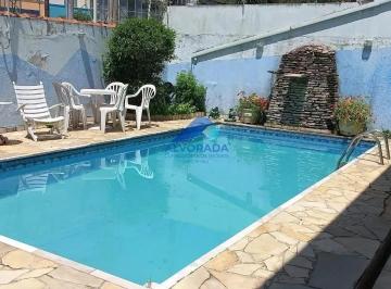 Casa · 350m² · 4 Quartos · 3 Vagas · Sobrado em Jardim Esplanada, São José dos Campos/SP de 350m² 4 quartos à venda por R$ 1.500.000,00 o