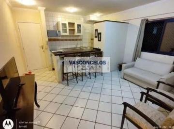 Apartamento · 42m² · 1 Quarto · Apartamento em Jardim Esplanada, São José dos Campos/SP de 42m² 1 quartos para locação R$ 3.800,00/m