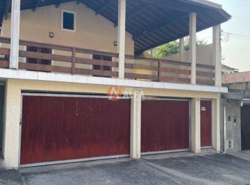 Casa · 289m² · 3 Quartos · Casa em Jardim Sabiá, Cotia/SP de 289m² 3 quartos para locação R$ 4.000,00/mes