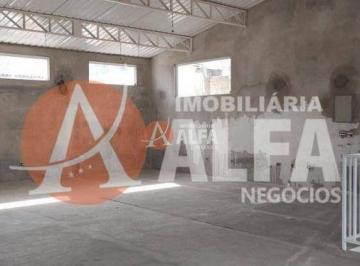 Comercial · 130m² · Sala em Jardim São Vicente, Cotia/SP de 130m² para locação R$ 2.000,00/mes