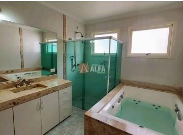 Casa · 373m² · 5 Quartos · Casa em Caputera, Cotia/SP de 373m² 5 quartos para locação R$ 9.599,00/mes