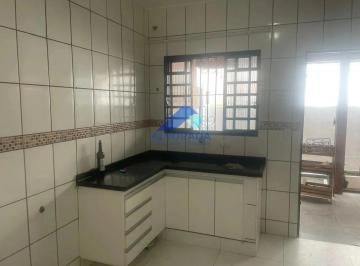 Casa · 45m² · 1 Quarto · 1 Vaga · Casa em Jardim das Indústrias, São José dos Campos/SP de 45m² 1 quartos para locação R$ 2.000,00/mes