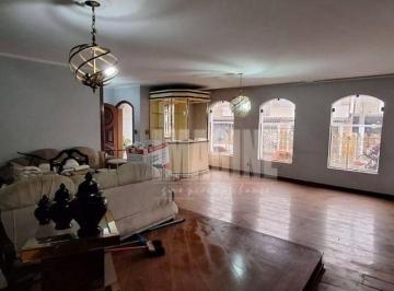 Casa · 300m² · 3 Quartos · 8 Vagas · Sobrado em Vila Londrina, São Paulo/SP de 300m² 3 quartos para locação R$ 12.000,00/mes