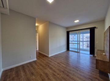 Apartamento · 80m² · 2 Quartos · 1 Vaga · Apartamento em Gonzaga, Santos/SP de 80m² 2 quartos para locação R$ 5.899,00/mes
