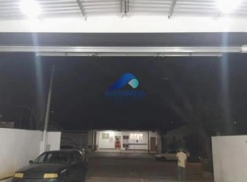 Comercial · 162m² · 3 Vagas · Galpão em Jardim Ismênia, São José dos Campos/SP de 162m² para locação R$ 7.000,00/mes