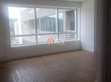 Comercial · 39m² · Sala em Alphaville Conde II, Barueri/SP de 39m² para locação R$ 3.000,00/mes