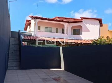Casa · 510m² · 3 Quartos · 2 Vagas · Casa em Centro, Lauro de Freitas/BA de 510m² 3 quartos para locação R$ 3.400,00/mes