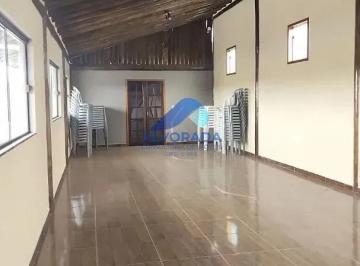 Rural · 2000m² · 3 Quartos · Chácara em Ronda, São José dos Campos/SP de 2000m² 3 quartos para locação R$ 6.000,00/mes