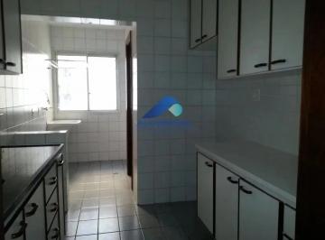 Apartamento · 80m² · 3 Quartos · 2 Vagas · Apartamento em Vila Ema, São José dos Campos/SP de 80m² 3 quartos para locação R$ 3.900,00/mes