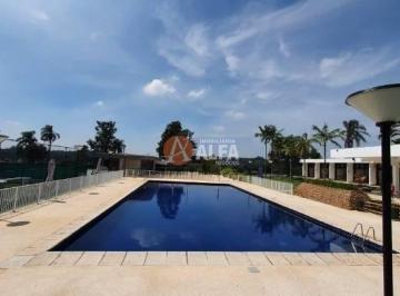 Casa · 384m² · 3 Quartos · Casa em Paisagem Renoir, Cotia/SP de 384m² 3 quartos para locação R$ 17.000,00/mes