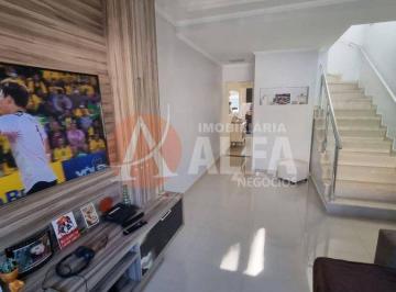 Casa · 180m² · 3 Quartos · Casa em Jardim Rio das Pedras, Cotia/SP de 180m² 3 quartos para locação R$ 4.600,00/mes