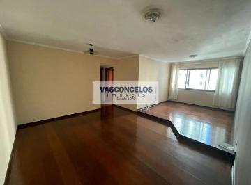 Apartamento · 94m² · 3 Quartos · 2 Vagas · Apartamento em Parque Residencial Aquarius, São José dos Campos/SP de 94m² 3 quartos para locação R$