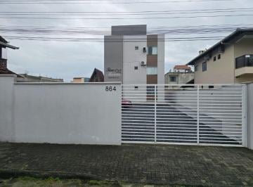 Apartamento · 51m² · 2 Quartos · 1 Vaga · Apartamento em , Penha/SC de 51m² 2 quartos para locação R$ 2.200,00/mes