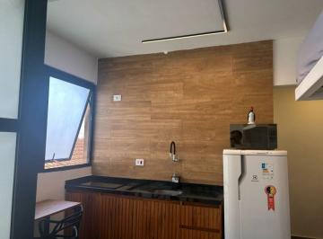Apartamento · 25m² · 1 Quarto · Apartamento em Mirandópolis, São Paulo/SP de 25m² 1 quartos para locação R$ 1.700,00/mes