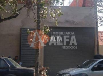 Comercial · 250m² · Galpão em Jardim Sabiá, Cotia/SP de 250m² para locação R$ 3.500,00/mes