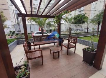 Apartamento · 78m² · 2 Quartos · 1 Vaga · Apartamento em Royal Park, São José dos Campos/SP de 78m² 2 quartos para locação R$ 4.100,00/mes