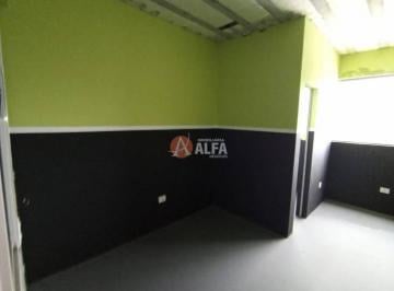 Comercial · 585m² · Galpão em Centro, Cotia/SP de 585m² para locação R$ 25.000,00/mes