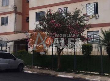 Apartamento · 70m² · 3 Quartos · Apartamento em Jardim Rio das Pedras, Cotia/SP de 70m² 3 quartos para locação R$ 1.600,00/mes