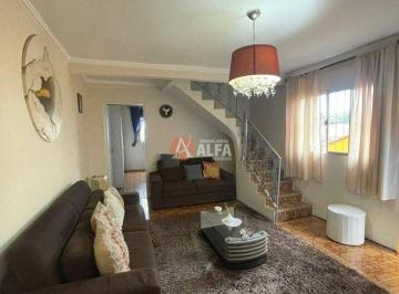Casa · 110m² · 3 Quartos · Casa em Parque Alexandre, Cotia/SP de 110m² 3 quartos para locação R$ 5.000,00/mes