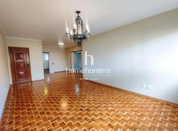 Ótimo apartamento em andar alto, de frente com linda vista para copa das arvores · Apartamento em Centro, Campinas/SP de 157m² 2 quartos para locação R$ 2.700,00/mes