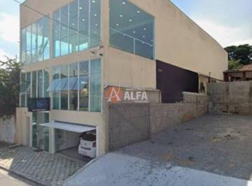 Comercial · 30m² · Sala em Jardim Sabiá, Cotia/SP de 30m² para locação R$ 2.200,00/mes