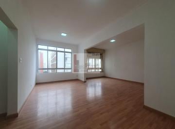 Apartamento · 96m² · 2 Quartos · 1 Vaga · Apartamento em Higienópolis, São Paulo/SP de 96m² 2 quartos para locação R$ 6.800,00/mes