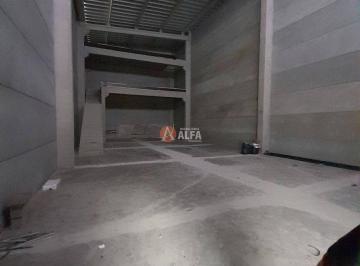 Comercial · 290m² · Galpão em Granja Carolina, Cotia/SP de 290m² para locação R$ 17.000,00/mes