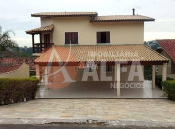 Casa · 450m² · 4 Quartos · Casa em Parque Dom Henrique, Cotia/SP de 450m² 4 quartos para locação R$ 7.297,00/mes