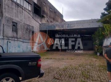 Comercial · 300m² · Galpão em Centro, Cotia/SP de 300m² para locação R$ 6.000,00/mes