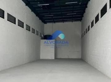 Comercial · 180m² · 2 Vagas · Ponto em Jardim Aeroporto, São José dos Campos/SP de 180m² para locação R$ 8.000,00/mes