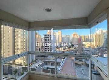 Apartamento · 43m² · 1 Quarto · 1 Vaga · Apartamento em Vila Lídia, Campinas/SP de 43m² 1 quartos para locação R$ 3.200,00/mes