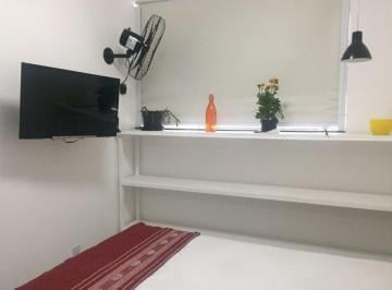 Apartamento · 35m² · 1 Quarto · Apartamento em Mirandópolis, São Paulo/SP de 35m² 1 quartos para locação R$ 1.650,00/mes
