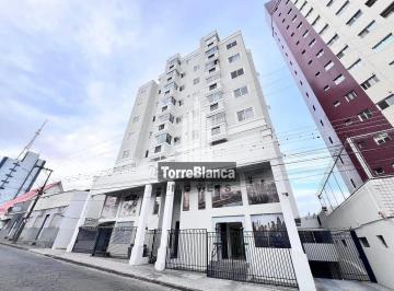Apartamento · 50m² · 1 Quarto · 1 Vaga · Apartamento em Centro, Ponta Grossa/PR de 50m² 1 quartos para locação R$ 2.000,00/mes
